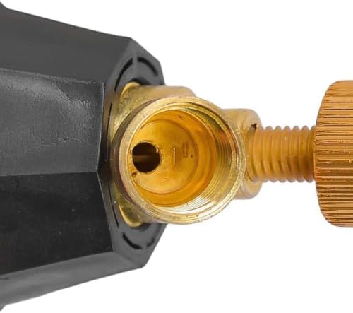 Brass Misting Fog Nozzles Spray Fit For Garden Sprinkler Irrigation Faucet - Image 5