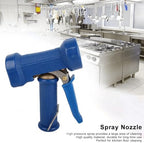 High Pressure Spray Nozzle, Kitchen Cleaning Spray Head Multifunctional Cleaning Sprayer for Hotel Restaurant Kitchen Floor Car Washing (2pcs-20mm Female Thread) - Image 7