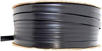Grower's Solution 15 Mil Drip Tape -Irrigation-Gardening-12 Inch Dripper Spacing-1,000 Ft Roll-1 Ea Heavy Duty by Grower%27s+Solution