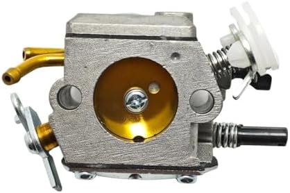 Carburetor Air Repair Kit for Garden Tools 372XP, Including 372 XP Heavy-Duty Hoses 503281801 and 503283203 - Image 3