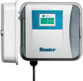 SPW Hunter Hydrawise HPC-400 4-16 Station Wi-Fi Controller Web-Based i-Phone Android App 4 Zones Expandable to 16 Zones with Optional Expansion Modules HPC400 by Unknown