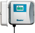 SPW Hunter Hydrawise HPC-400 4-16 Station Wi-Fi Controller Web-Based i-Phone Android App 4 Zones Expandable to 16 Zones with Optional Expansion Modules HPC400 by Unknown