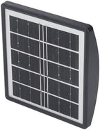 Solar Spray Irrigation System, Automatic Watering System for Plants with Flexible 4 Step Timer Settings, Solar Powered Self Watering Kit for Balcony Garden Indoor Outdoor by Aqur2020