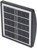 Spray Irrigation System Kit Solar Powered Timer Mode IP67 Proof Automatic Self Watering System for Greenhouse Garden Lawn Watering Flexible Th Spray Irrigation by CFTGIWIndustry