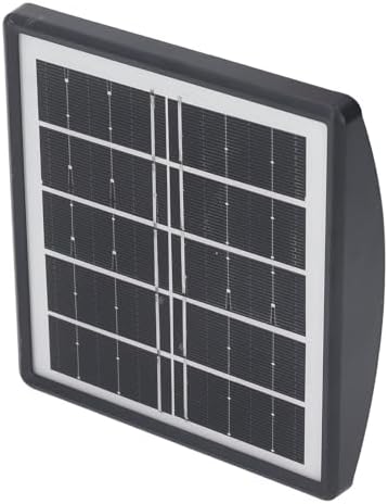 Spray Irrigation System Kit Solar Powered Timer Mode IP67 Proof Automatic Self Watering System for Greenhouse Garden Lawn Watering Flexible Th Spray Irrigation by CFTGIWIndustry