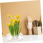 BESPORTBLE Glass Plant Pot Water Container for Flowers and Green Plants - Image 4
