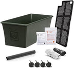 EarthBox 80151 Garden Kit, Organic, Green by EarthBox