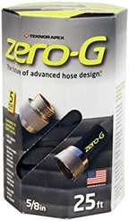 GARDEN HOSE 5/8"X100'BLK - Image 6