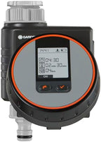 GARDENA Flex Hose Faucet Water Timer with Hose Connector - 01890 - Image 2