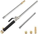 39'' High Pressure Washer Hose Attachment Jet Nozzle Sprayer Wand - Image 2