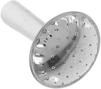 Mikikit 4pcs Stainless Steel Sprayer for Watering Plants Water Bottle Sprinkler Attachment and Lightweight Garden Watering for Bonsai and Flowers - Image 6