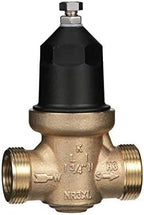 Zurn Wilkins 34-NR3XLDU 3/4" NR3XL Pressure Reducing Valve with Double Union FNPT Connection - Image 2