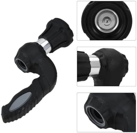 Mighty Car Washing Nozzle | Power Hose Blaster for Lawn and Garden | Car Home Supplies - Image 7