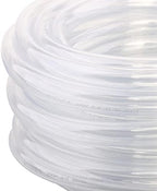 DERNORD PVC Tubing 5/8"ID X 13/16"OD Flexible Clear Vinyl Hose 50 Feet for Food Grade - Image 5