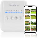 WiFi Smart Sprinkler Controller, 8 Zone by Snowtaros