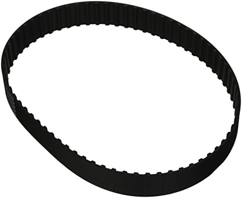 BESTORQ 340-H-150 H Timing Belt, Rubber, 34" Outside Circumference, 1.5" Width, 0.500" Pitch, 68 Teeth by BESTORQ
