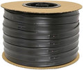 Drip Depot Drip Tape - 5/8" - Wall Thickness : 15 mil - Emitter Spacing : 12" - Flow Rate : 0.79 GPH - Roll Length : 1,000' by Drip+Depot