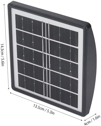 Solar Powered Spray Irrigation System Kit with Timer for Garden - Image 7