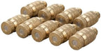 10 Brass Misting Nozzles - Image 4