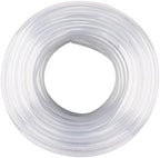 DERNORD PVC Tubing 5/8"ID X 13/16"OD Flexible Clear Vinyl Hose 50 Feet for Food Grade - Image 4
