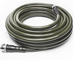 Water Right Polyurethane Garden Hose, 100 Ft, Non-toxic, 7/16” ID, Olive - Image 5