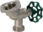 50 Pack XFITTING 3/4 inch Female NPT x 3/4 GHT Sillcocks, Hose Bibb - Image 3