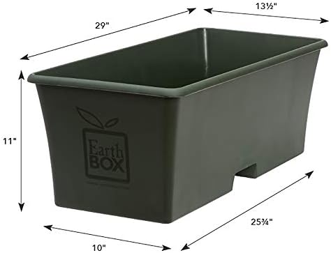 EarthBox 80101 Garden Kit, Standard, Green - Image 3