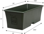 EarthBox 80101 Garden Kit, Standard, Green - Image 3