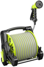 Adjustable Hose Connection with Leak Design and Compact ABS Frame for Residential Gardens Impermeable Plant Watering Tool - Image 3