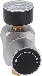 Water Pressure Reducing Valve, Stainless Steel Pressure Reducing Valve, Hose Pressure Regulator for Regulating The Pressure of Homemade Beer - Image 7
