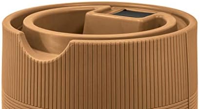 Impressions Havana 50 Gallon Rain Saver - Terra Cotta - Image 2