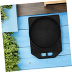 Plastic Agricultural Water Control Gate for Channel Irrigation, Black - Image 7