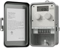 DEWENWILS Outdoor Digital Pool Pump Timer by DEWENWILS