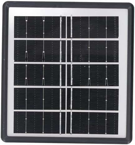 Spray Irrigation System Kit, Solar Powered Timer, Automatic Self Watering System for Garden Lawn - Image 2