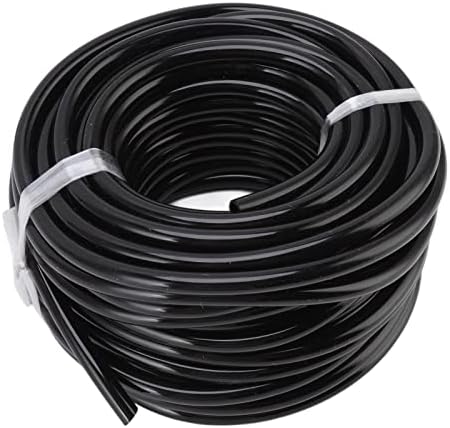 49.2ft Drip Irrigation Kit, Automatic Atomizing Watering System for Potted Plants, Garden and Greenhouse Use with Adjustable Flow Control - Image 6