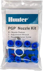 Hunter PGP-ADJ ¾ Rotor, 2-Pack & PGP Replacement Nozzle Kit - Image 5