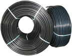 PE Pipe Tube, for Garden Irrigation Greenhouse Watering Hose Distribution Tubing(DN16,20m) - Image 4