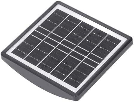 Solar Automatic Drip Irrigation Kit, Solar Powered Watering Device with 12 Timing Modes and Anti Siphon Valve, Supports 10 Pots for Indoor Outdoor Garden Balcony Use - Image 7