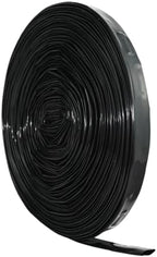 16mm 5/8" Drip Irrigation Tape Shut-Off Valve End Plug Connector Lock Garden Watering System Greenyhouse to p/;vc Hard Pipe(KSL02-343-100M) by Unknown