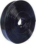 Drip Tape Irrigation System Garden Watering Drip Hose for Raised Beds Greenhouse Farming Efficient Watering 100m 4.5inches by Unknown