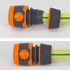 Expandable Garden Hose Repair Kit Garden Water Hose Quick Connectors Faucet Extender Converter for Watering and Irrigation(25PCS) - Image 5