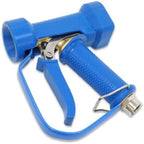 Macnaught C1 Retracta Heavy Duty 300 PSI Retractable Hose Reel For Hot/Cold Water Service - 1/2 inch x 40 ft High Temperature Hose rated to 176°F - Image 4