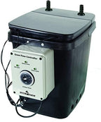 Active Aqua Ebb System - Electric Hydroponic - 7 Gal - Plastic - Image 3