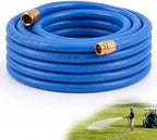 Sivak 3/4" x 50 ft Commercial Garden Hose 1200psi Lightweight Flexible by Sivak