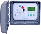 Universal Irrigation Controller Cabinet UCC100, Indoor and Outdoor Box for Sprinkler and Timer Controller, Weather Resistance Mounting Plate, Impact Resistence - Image 5