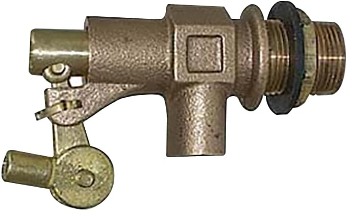 Legend Valve 111-243 1/2" T-32 FLOAT VALVE Model T-32 by Legend+Valve