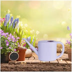 Long Spout Watering Can Household Compact Sturdy，for Easy to Use Gardening Tool Kettle - Image 2