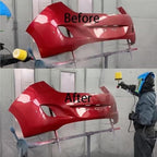 1.3mm Air Spray Gun Paint Airbrush - Image 6
