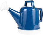 Bloem Watering Can Deluxe 2 Gallon (256 Fl Oz) Classic Blue by Bloem