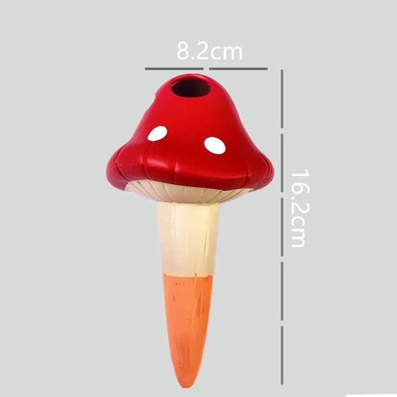 Portable Pot Culture Supplies Ceramic Potted Dropper Device Water Seeper Self Watering Automatic Drip Irrigation - Image 3